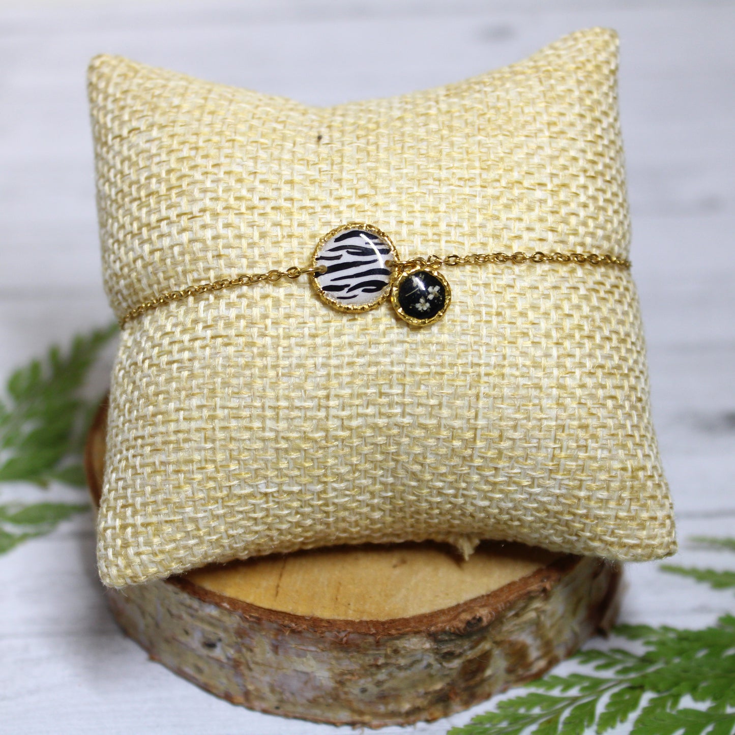 Bracelet Circé