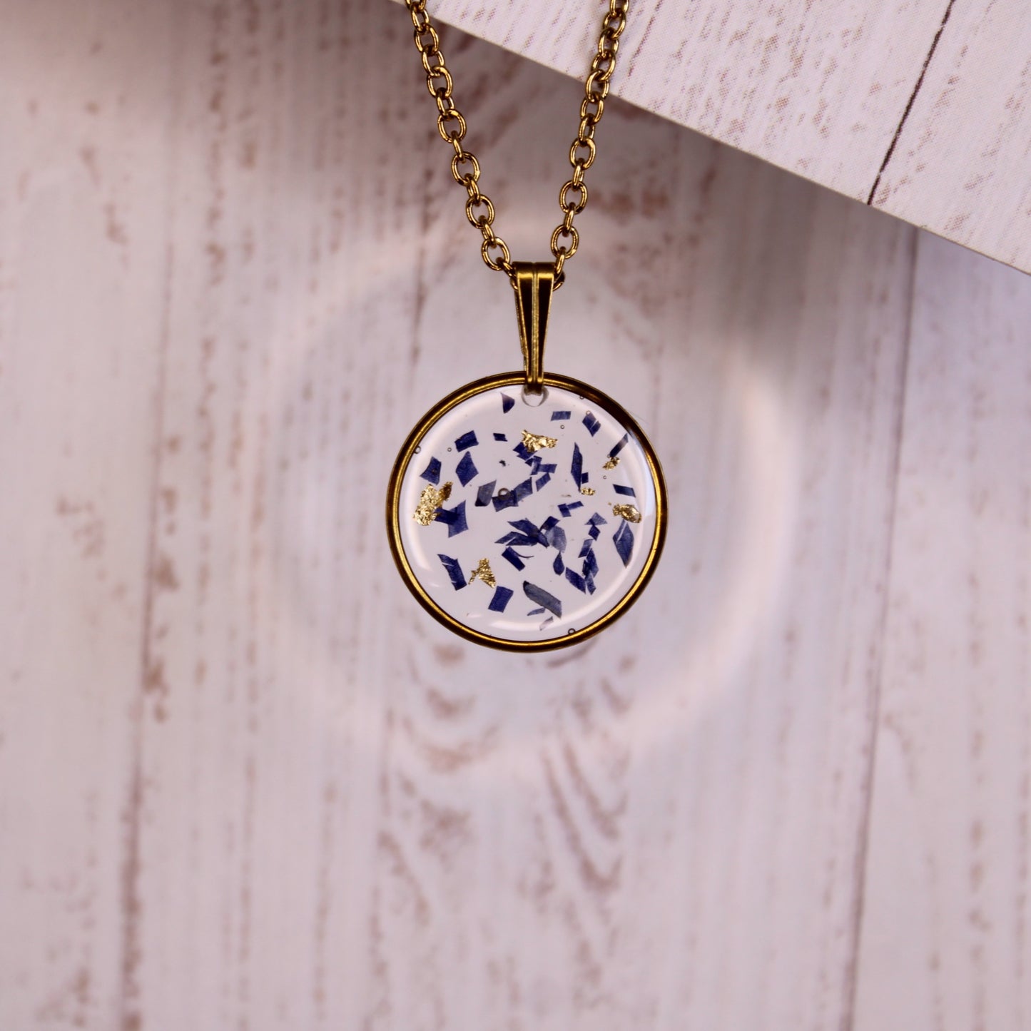 Collier Septembre
