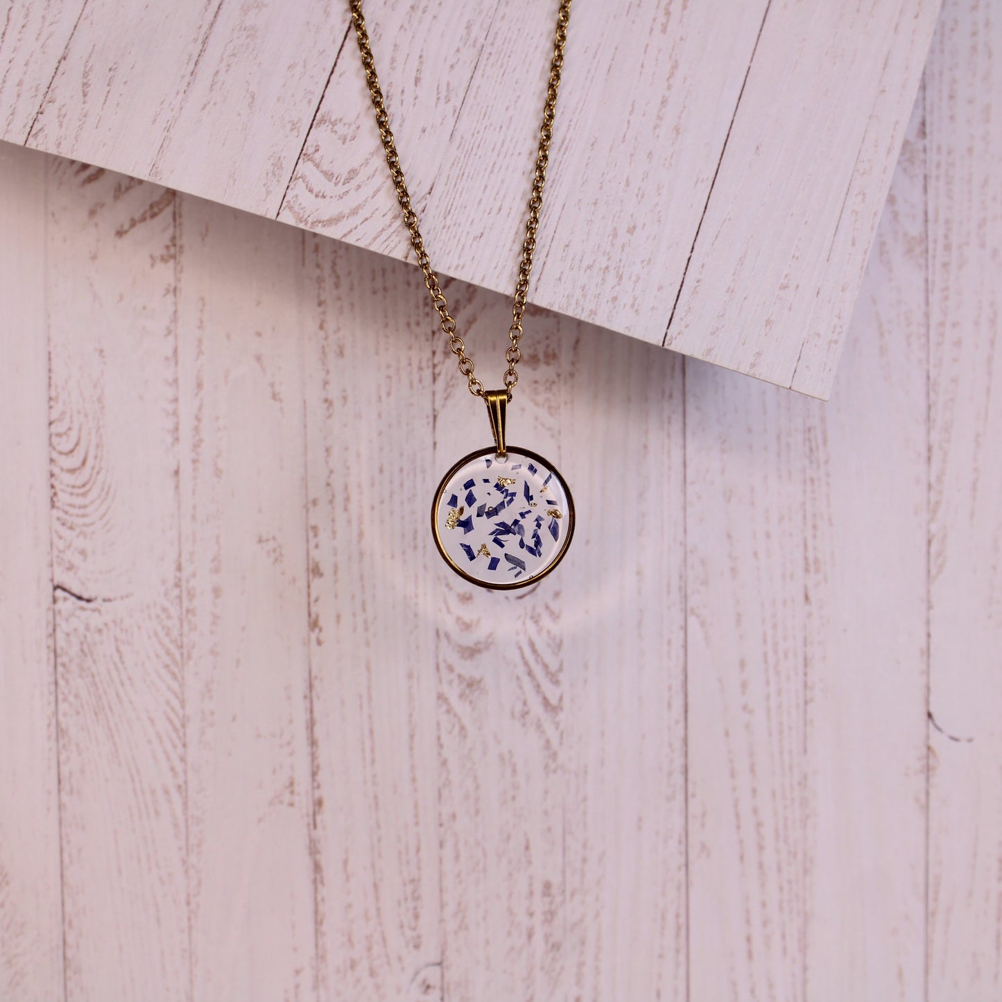 Collier Septembre