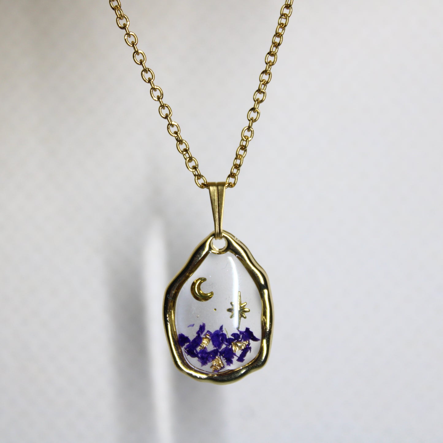 Collier Sélène