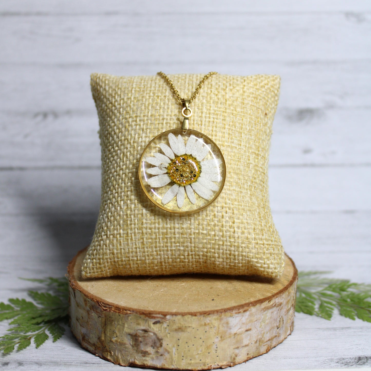 Collier Epona