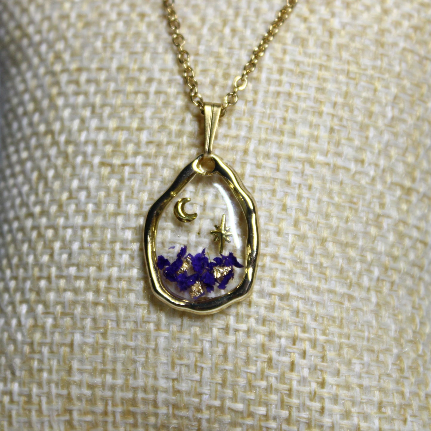 Collier Sélène