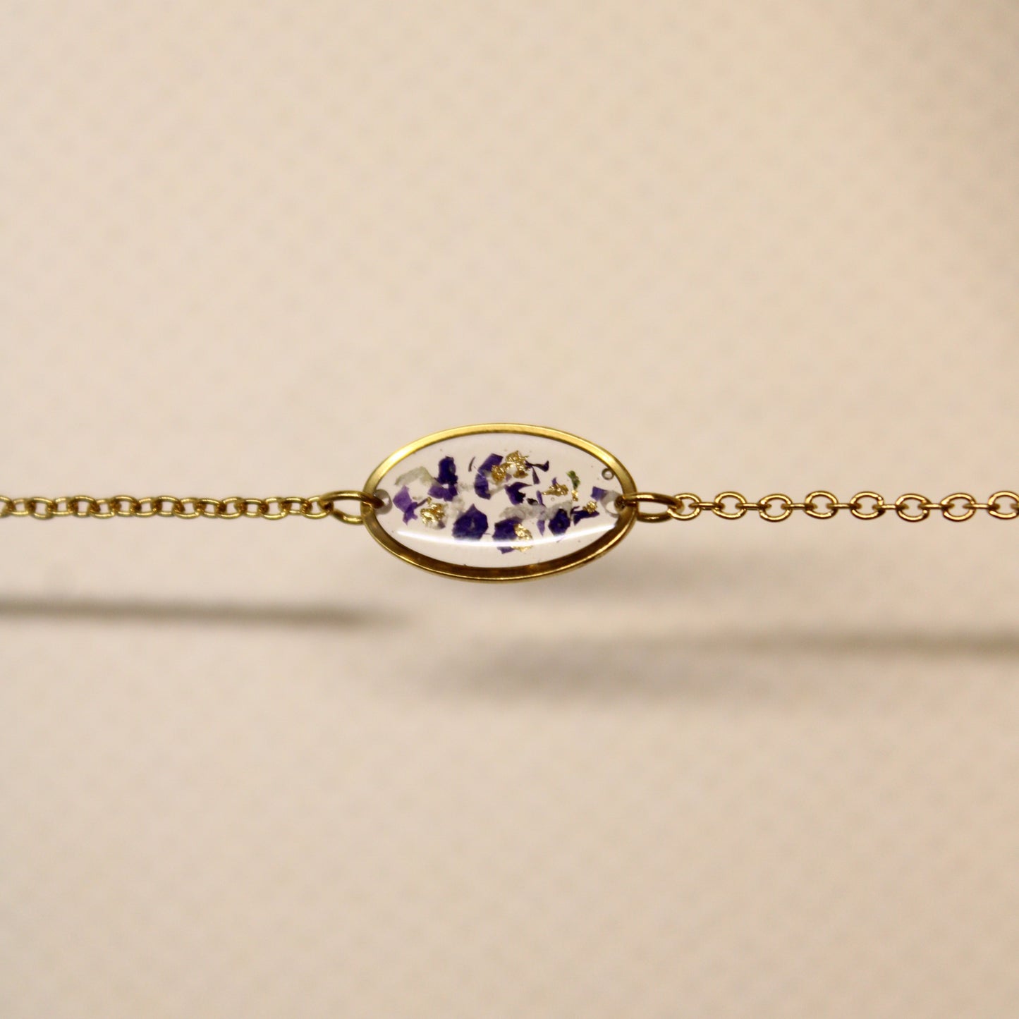 Bracelet Février