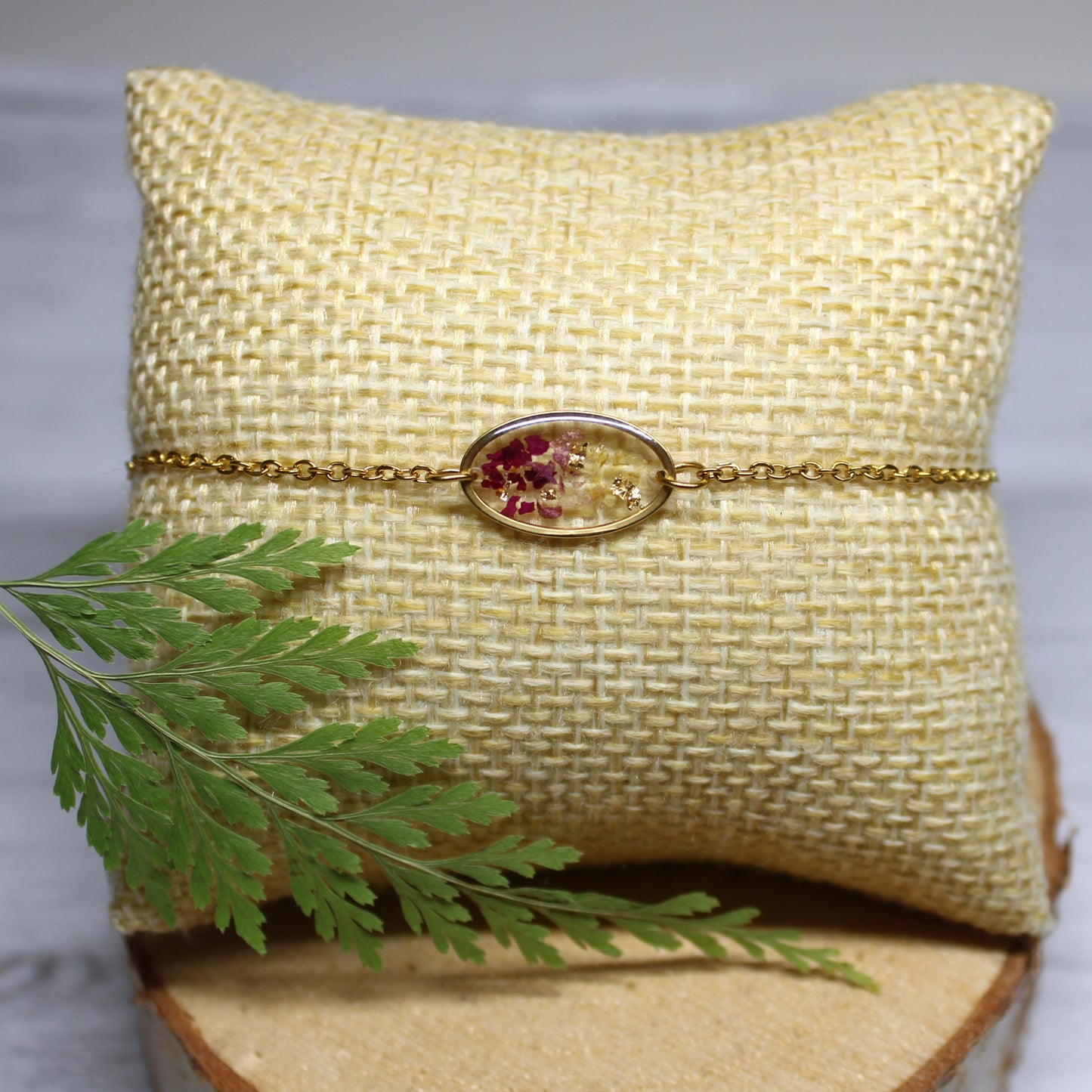 Bracelet Juin