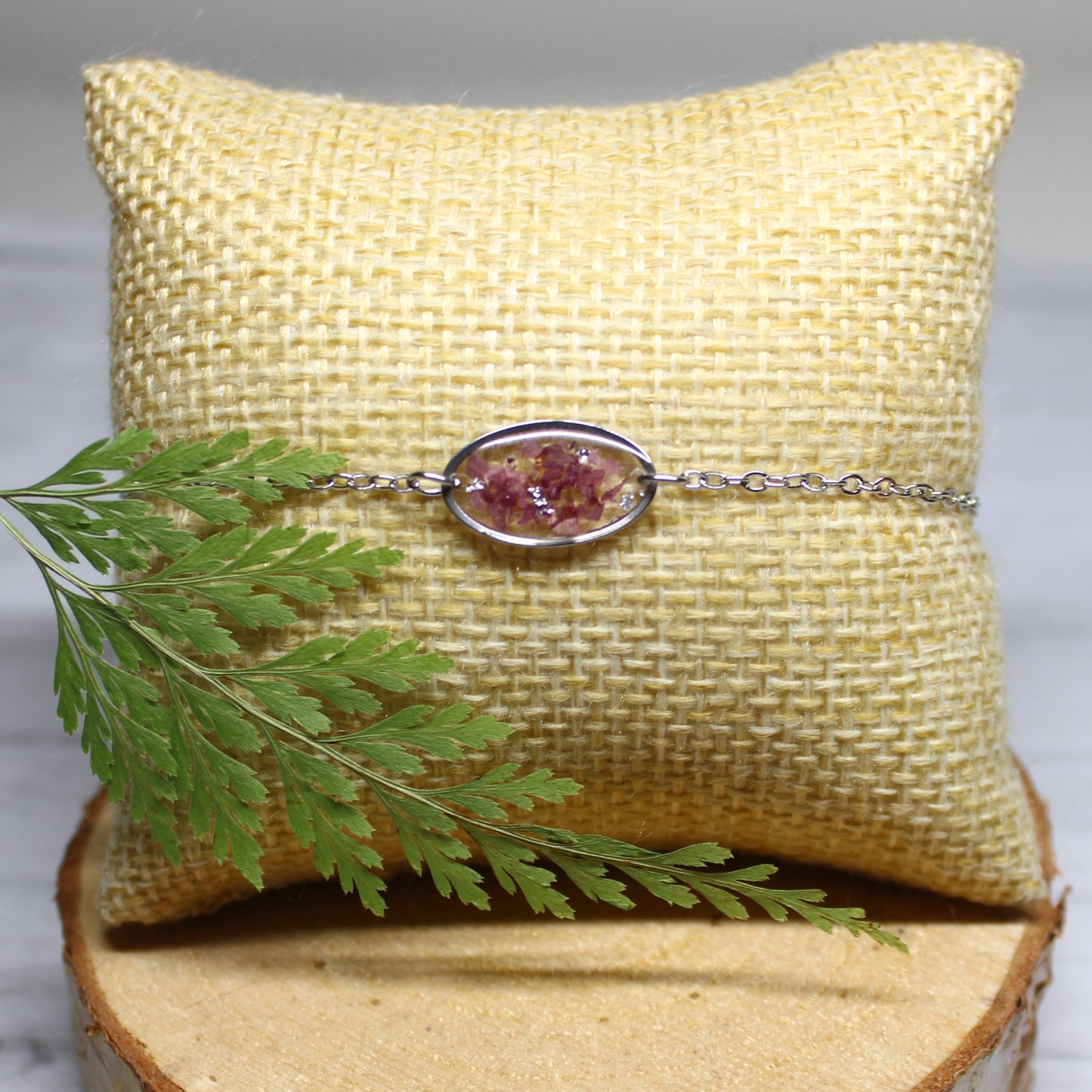 Bracelet Novembre