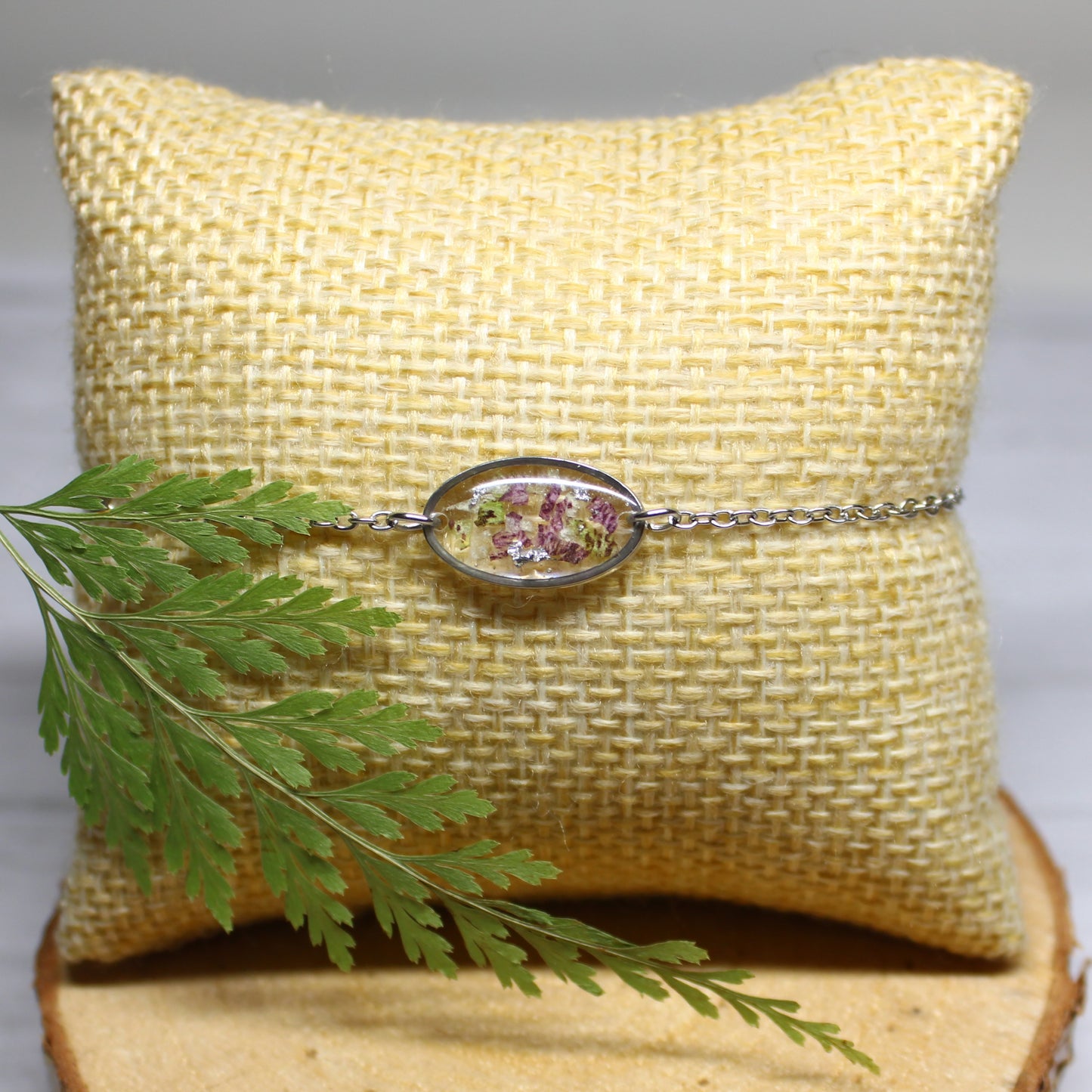 Bracelet Décembre