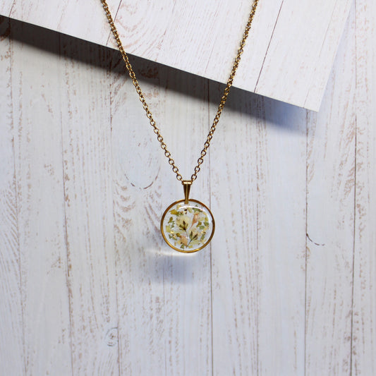 Isis Création - Collier