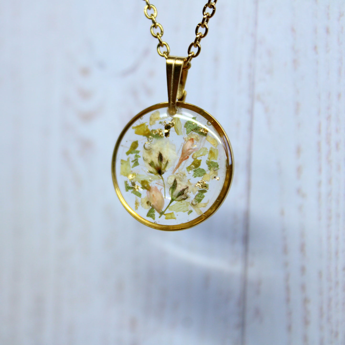 Isis Création - Collier