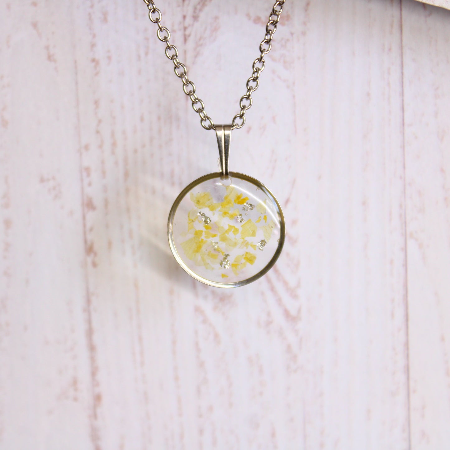 Collier Mars