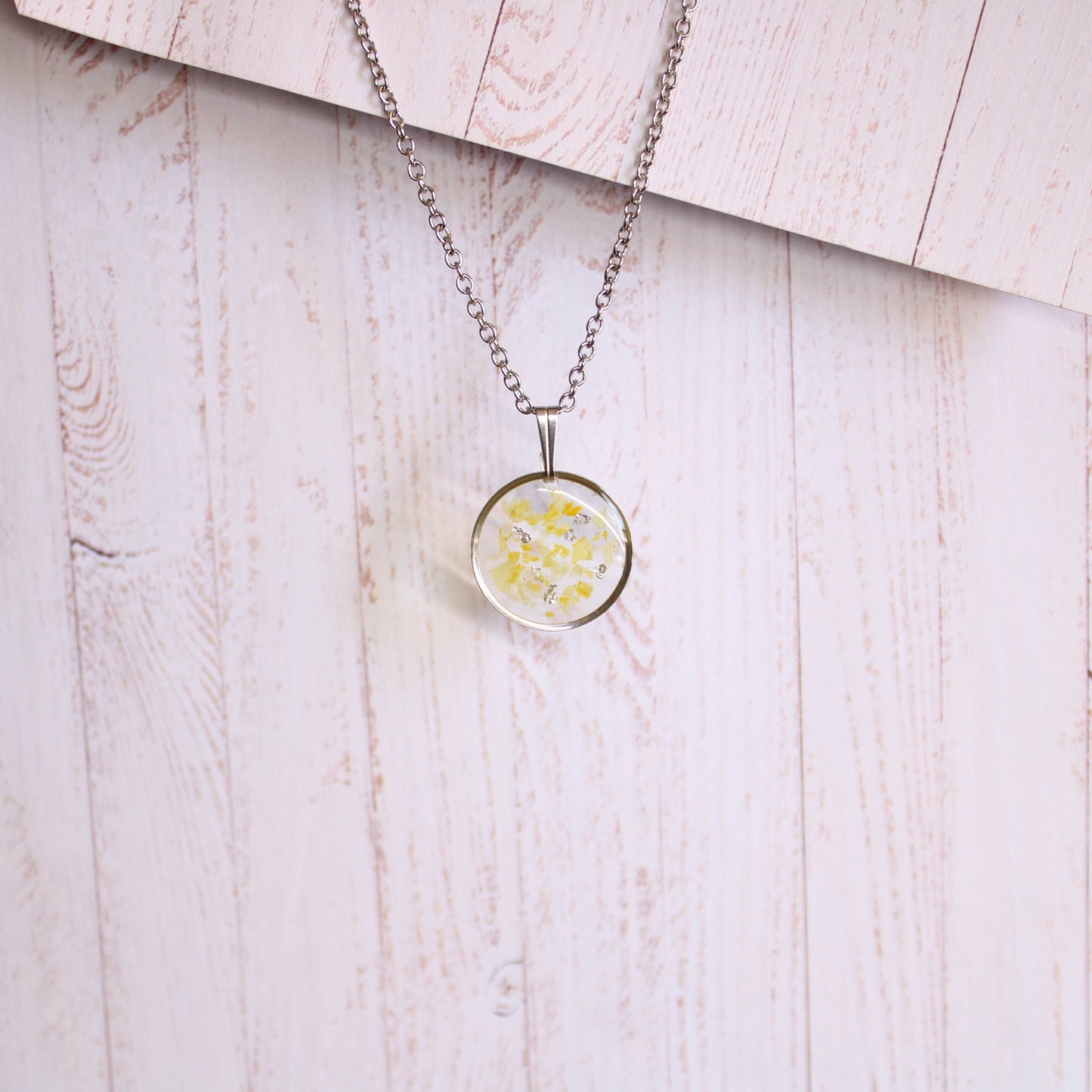 Collier Mars