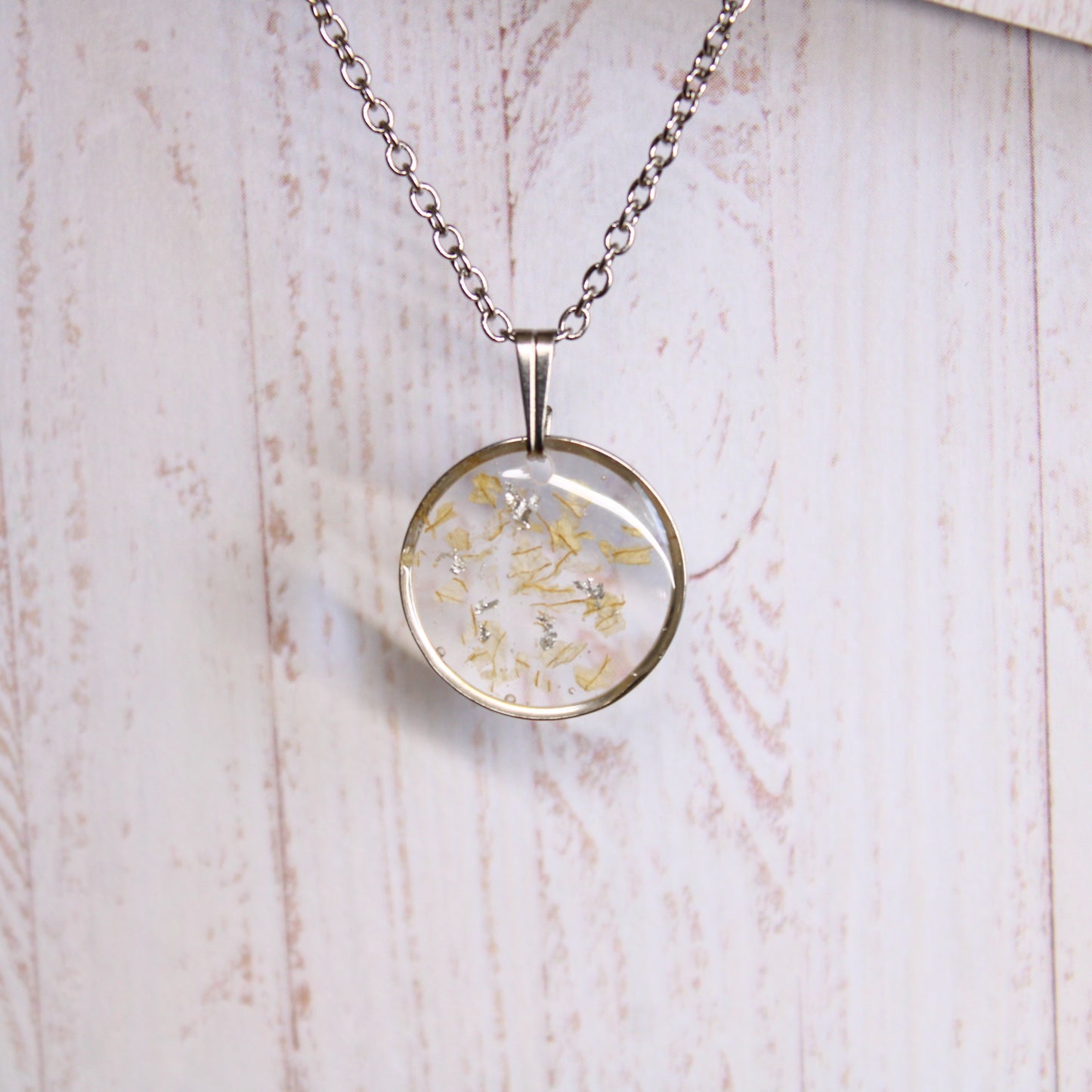 Collier Mai