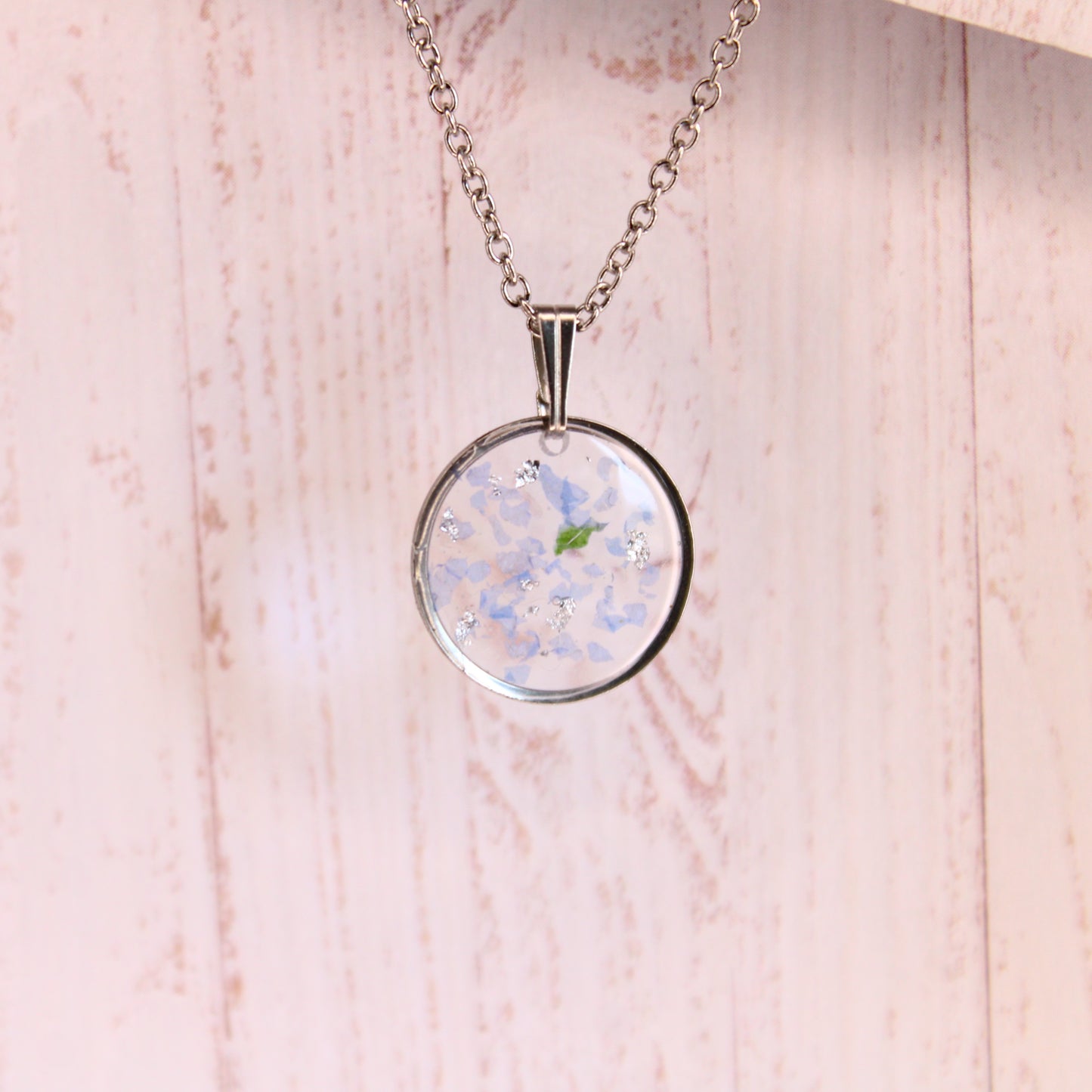 Collier Juillet