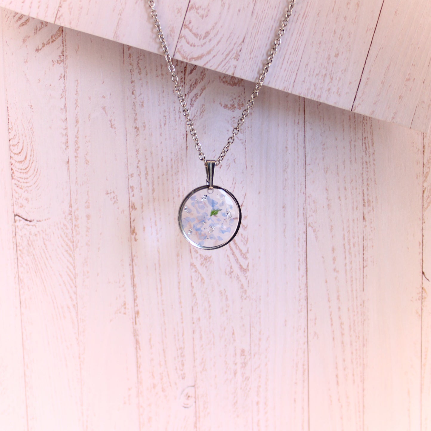 Collier Juillet
