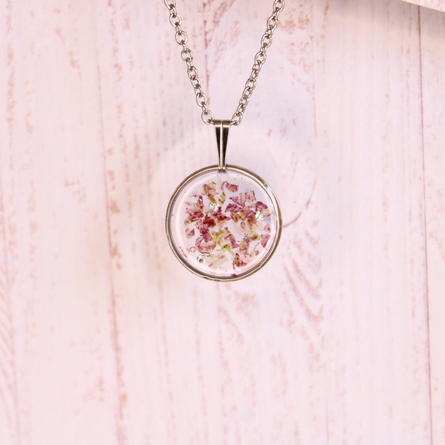 Collier Décembre