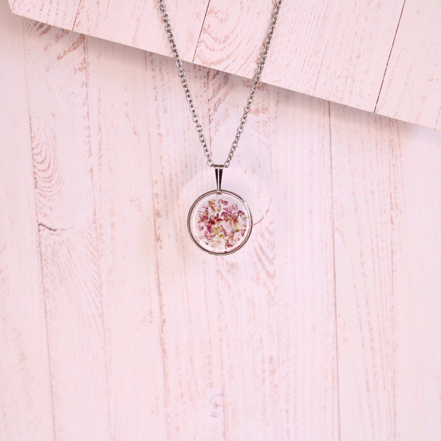 Collier Décembre