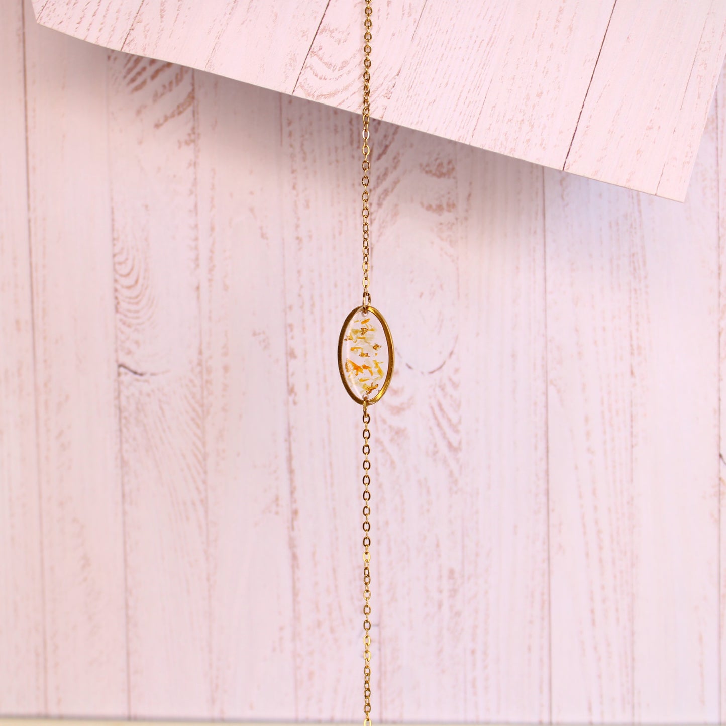 Bracelet Août