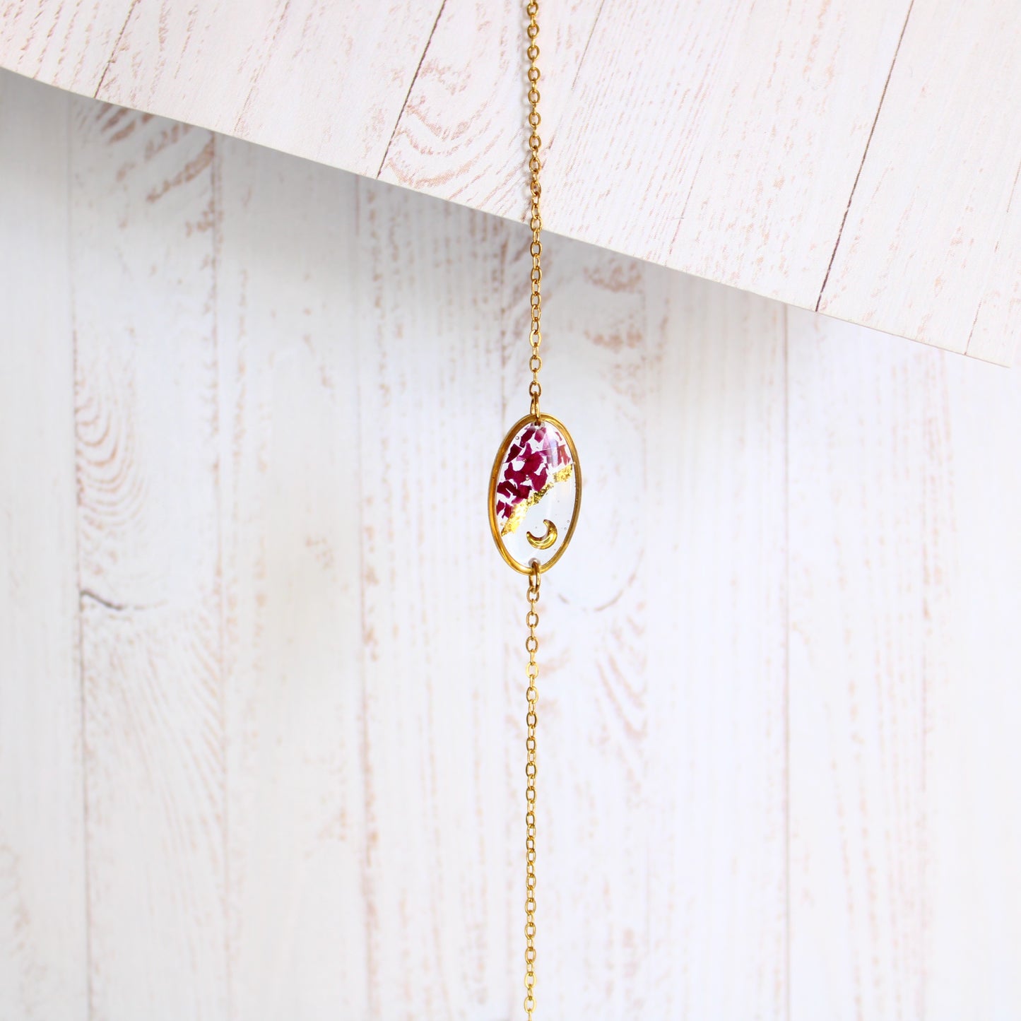 Bracelet Cassandre Rose