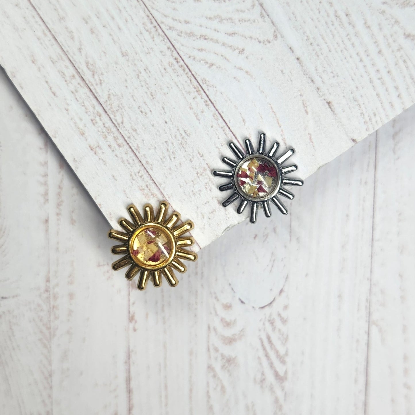 Puces Soleil Janvier