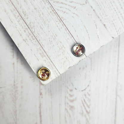 Puces Rondes Janvier