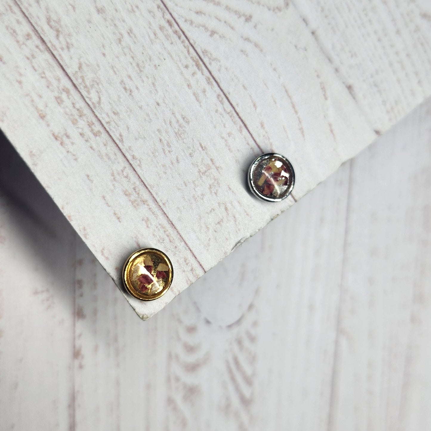 Puces Rondes Janvier