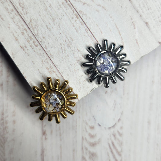 Puces Soleil Juillet