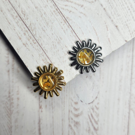 Puces Soleil Octobre