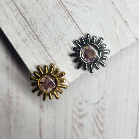 Puces Soleil Novembre