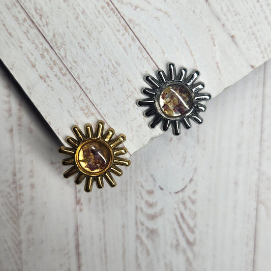 Puces Soleil Décembre