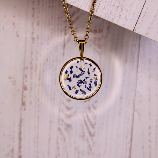 Collier Septembre