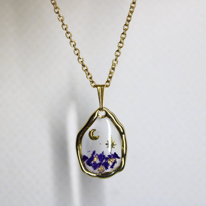 Collier Sélène
