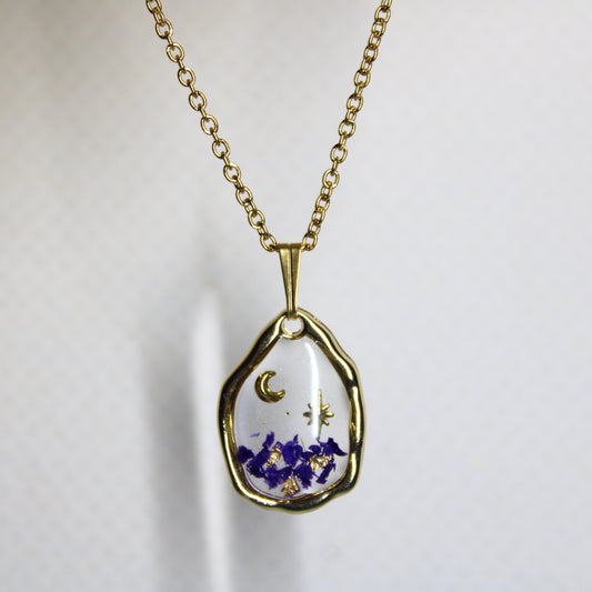 Collier Sélène