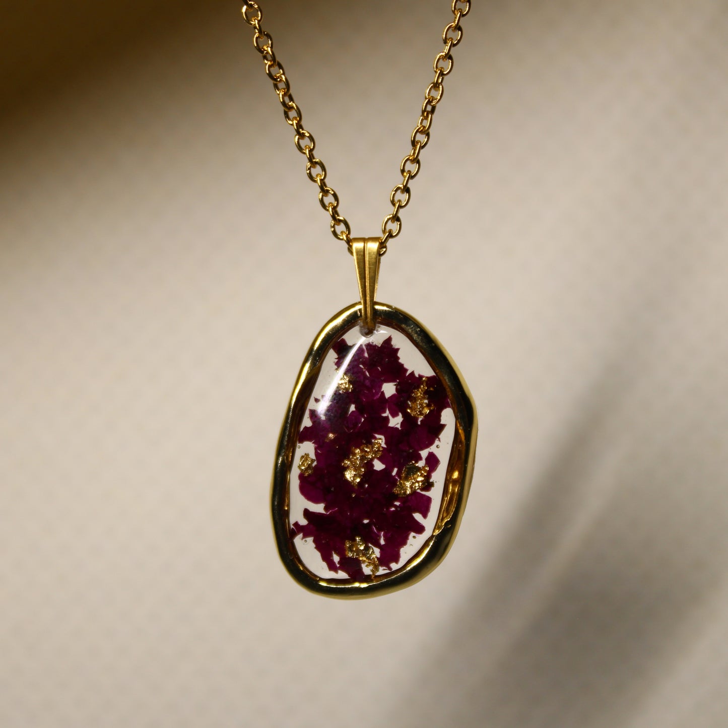 Collier Hera