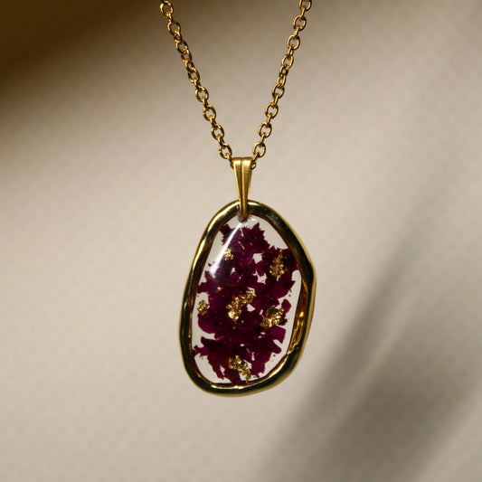 Collier Hera