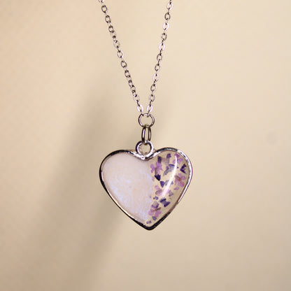 Collier Calypso Violet