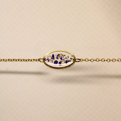 Bracelet Février