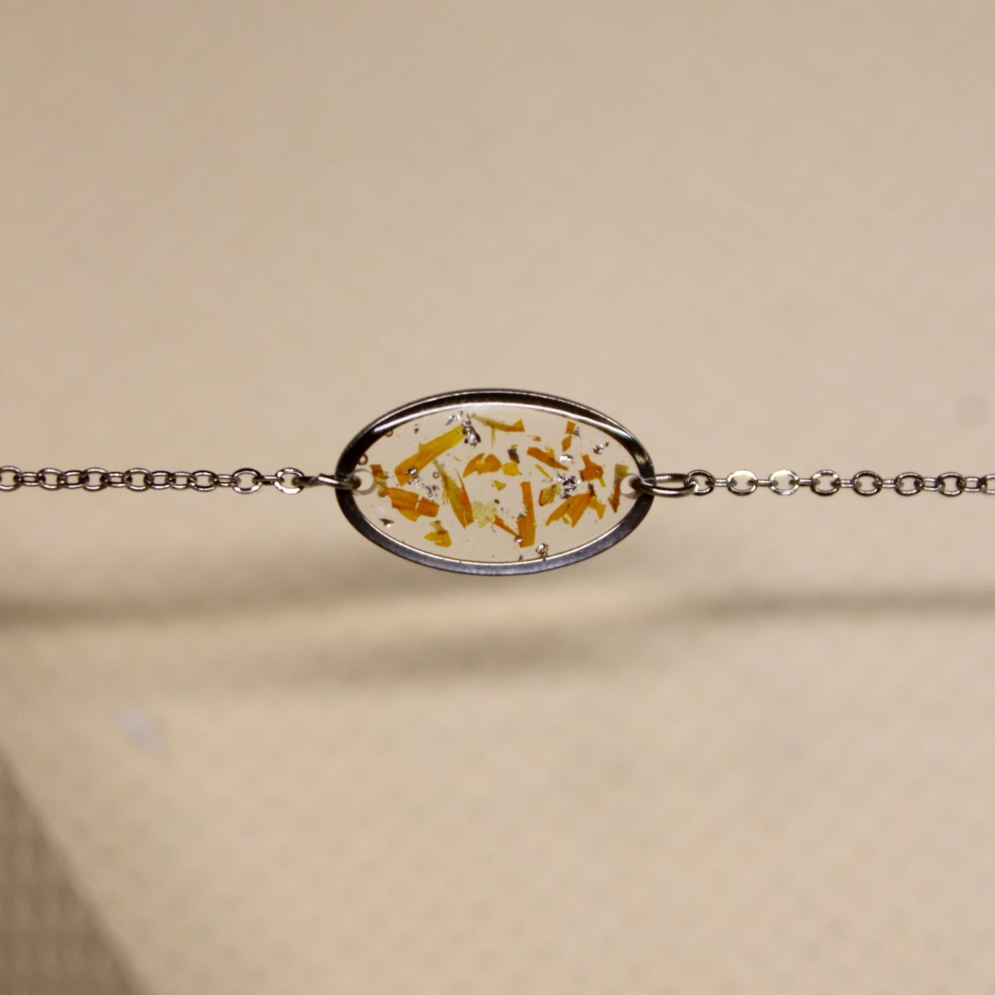 Bracelet Octobre