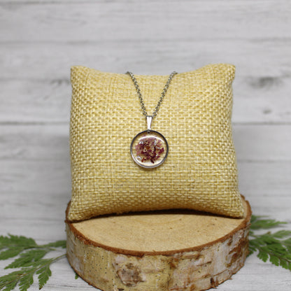 Collier Novembre