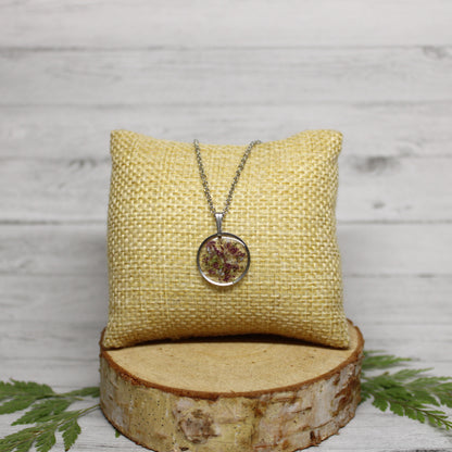 Collier Décembre