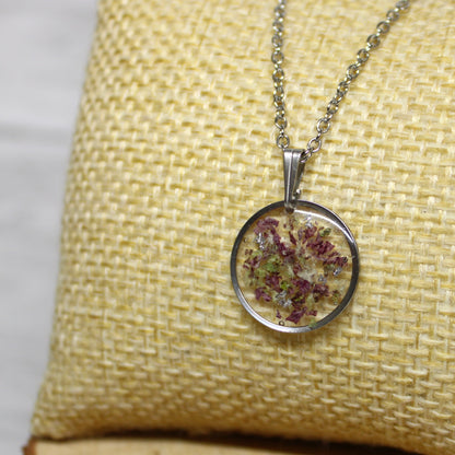 Collier Décembre