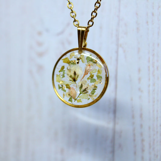 Isis Création - Collier