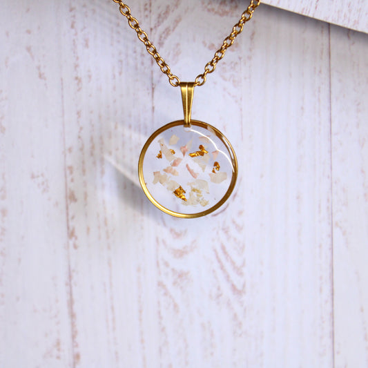 Collier Janvier