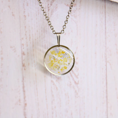 Collier Mars