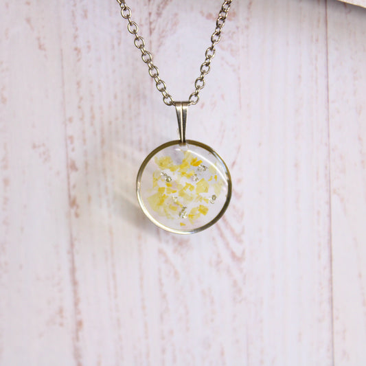 Collier Mars