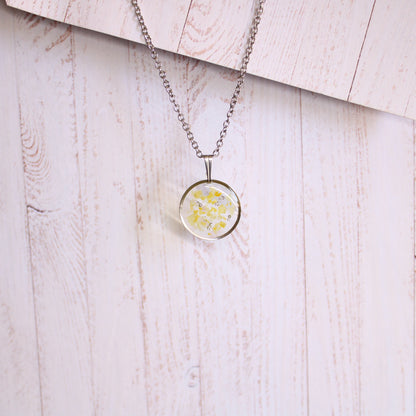 Collier Mars