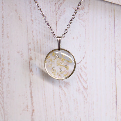 Collier Mai