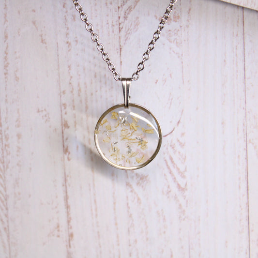 Collier Mai