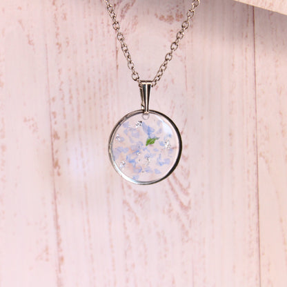 Collier Juillet