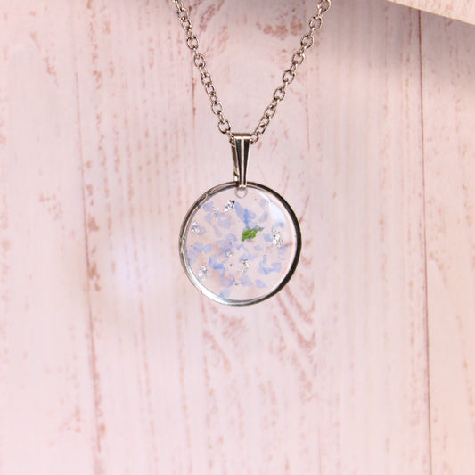 Collier Juillet
