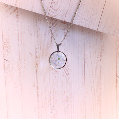 Collier Juillet