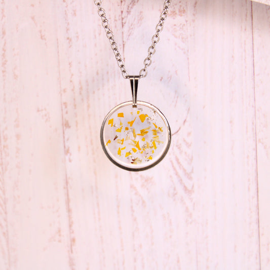 Collier Octobre